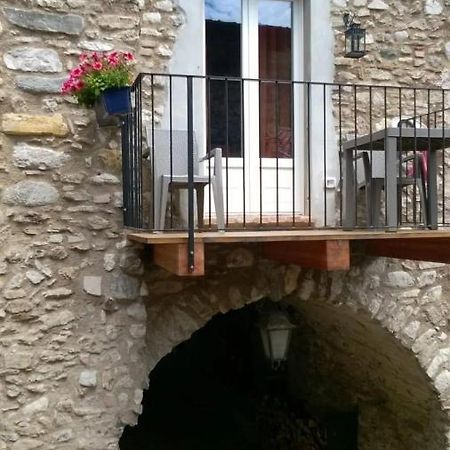 Casa Nel Borgo - Il Picchio Daire Tremosine Dış mekan fotoğraf