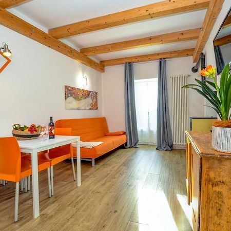 Casa Nel Borgo - Il Picchio Daire Tremosine Dış mekan fotoğraf