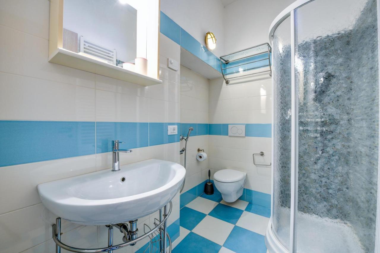 Casa Nel Borgo - Il Picchio Daire Tremosine Dış mekan fotoğraf